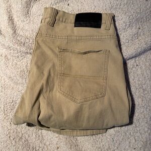Phat Farm Khaki Pants Jeans Size 42